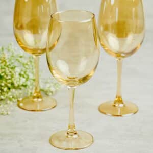 Wine Glass Set - BlackCarrot