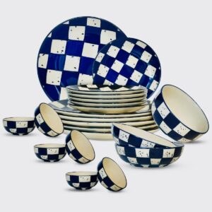 Ceramic Crockery dinnerware sets for 4 dinner set for 8 christmas dinner set dinner set for 12 ceramic dinnerware bone china dinner set ceramic dinner set thanksgiving dinner set black dinner set blue and white dinner set blue dinner sets