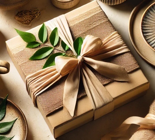 sustainable Diwali gifts