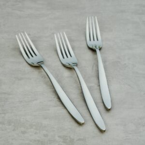 Fork Set of 6