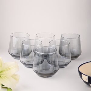 Premium Whisky Glass Set