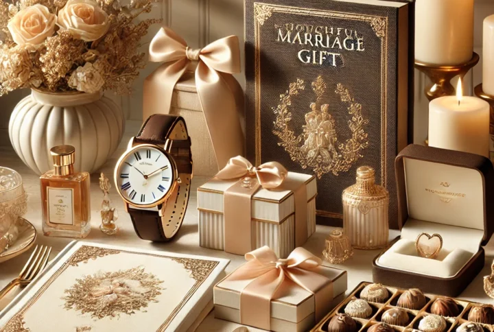 15 Marriage Gift Ideas Or Wedding Gift Ideas For Your Loved Ones