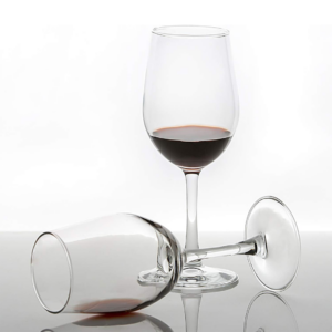 Premium Wine Glass Set of 6