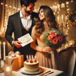 Birthday Wishes For Her : The Perfect Birthday Messages for Your Wife